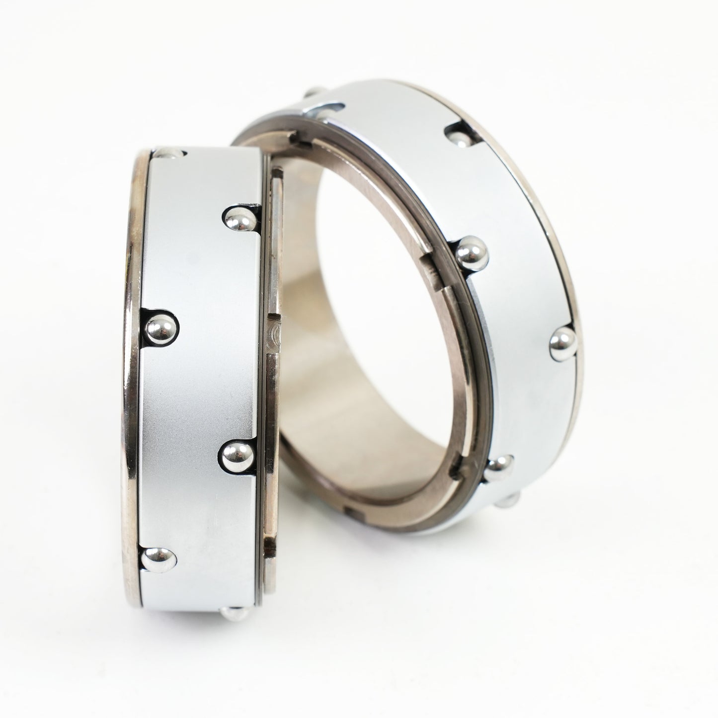 10–50mm Slip Ball Differential Shaft Slip Ring for Broken Replacement