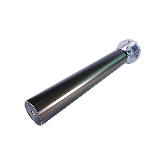Heavy duty cantilever tension detector, durable tension testing component for automatic industrial production lines.
