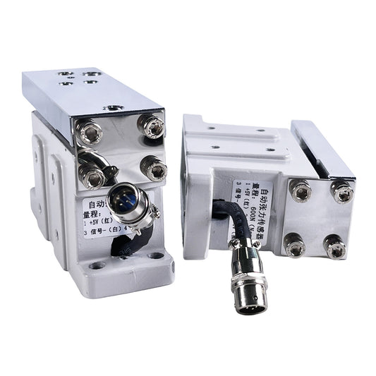 XW High-Stability Seated Tension Detector – Integrated Circuit Design with Excellent Linearity
