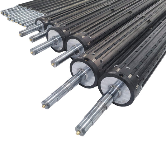 Air Expanding Shaft Factory for Large Volume Production