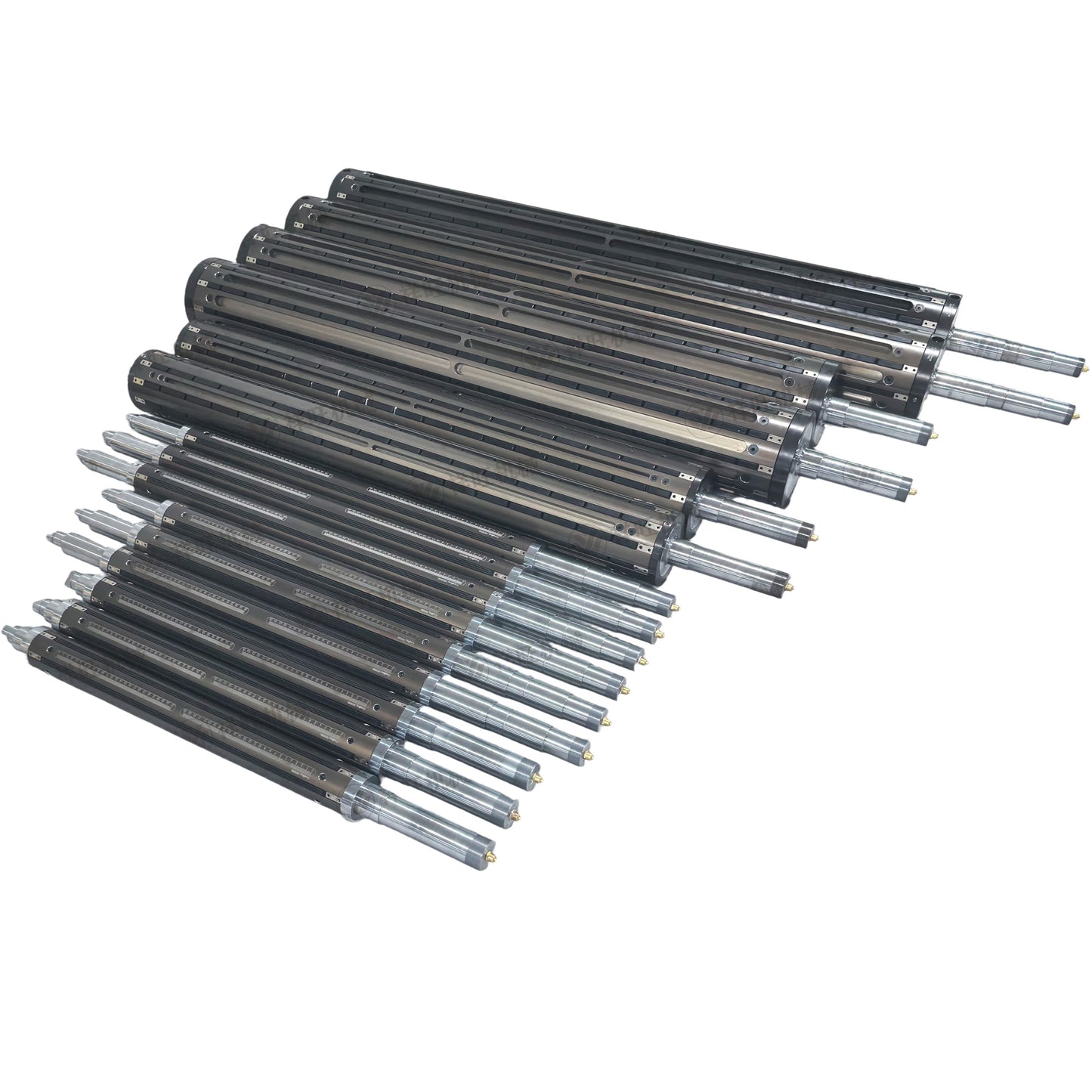 Wholesale Air Shaft Manufacturer with Factory Direct Pricing