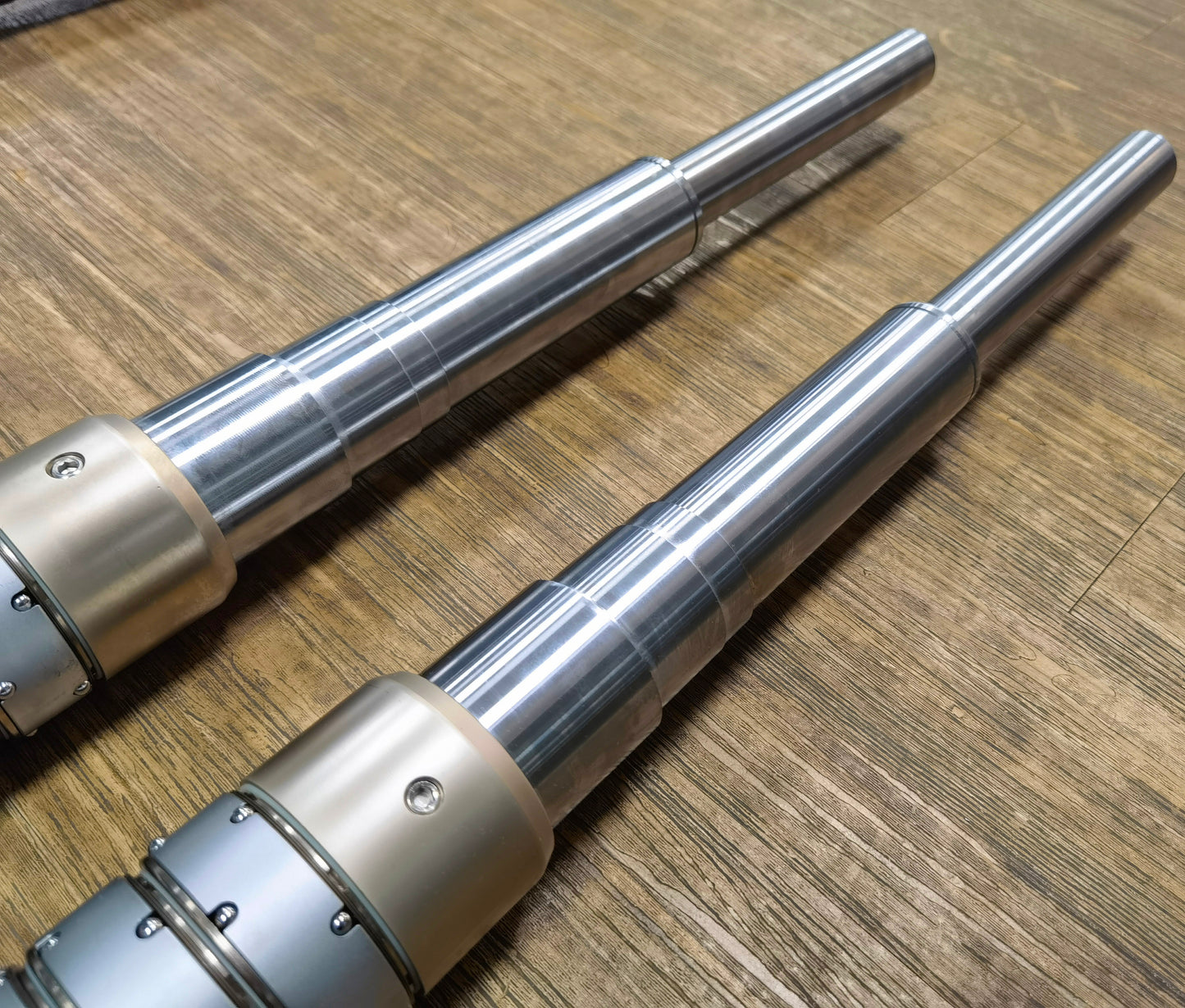 High Precision Air Valve Nozzle Replacement for XW Ball Slip Shaft