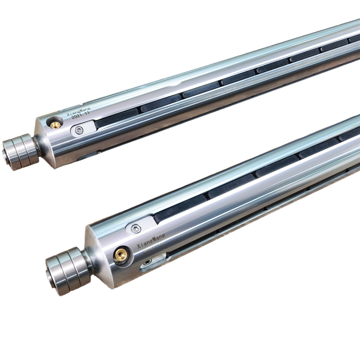 XWDGM Air Shaft with durable aluminum body construction for long-lasting industrial use