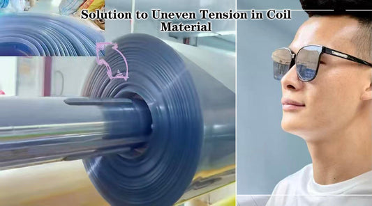 Industrial Web Tension Control Systems & Solutions | XW-Machinery