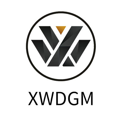 Registered XWDGM trademark logo approved by the United States Patent and Trademark Office.