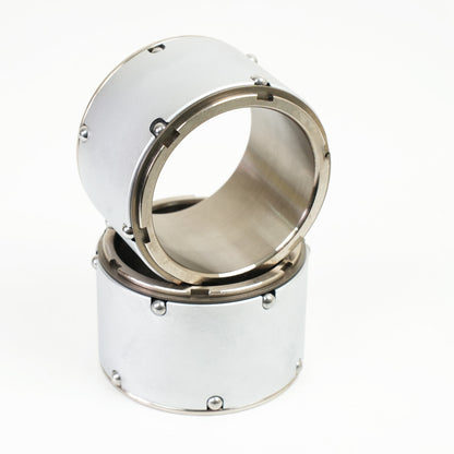 10–50mm Slip Ball Differential Shaft Slip Ring for Broken Replacement
