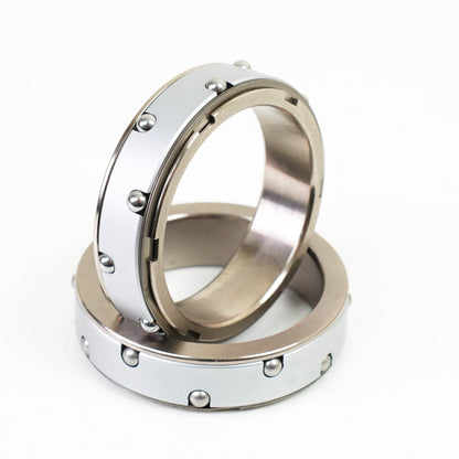10–50mm Slip Ball Differential Shaft Slip Ring for Broken Replacement