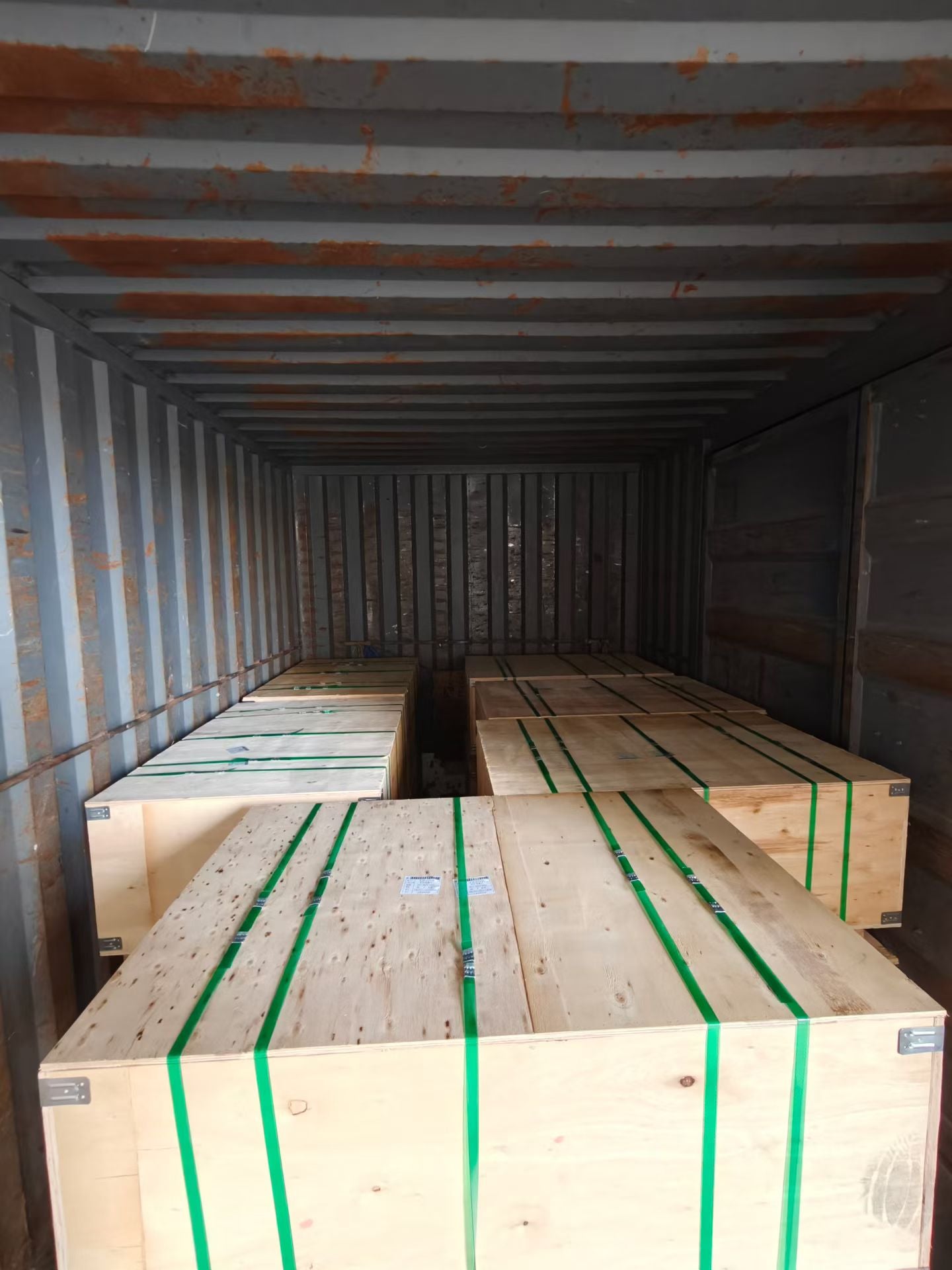 Learn Form How Differential Air Shaft Packaging and Shipping-XW Machinery
