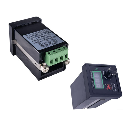 High-Precision TC-200 Micro Tension Controller - Upgraded Version
