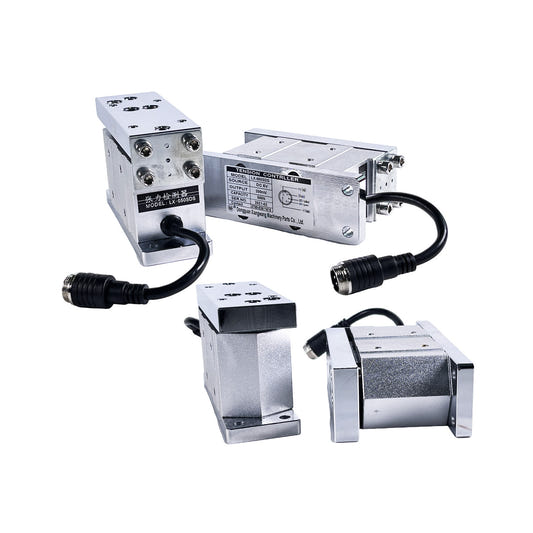 Pillow Block Tension Sensor | XW Machinery China Factory Manufacturer & OEM Supplier — XW Machinery