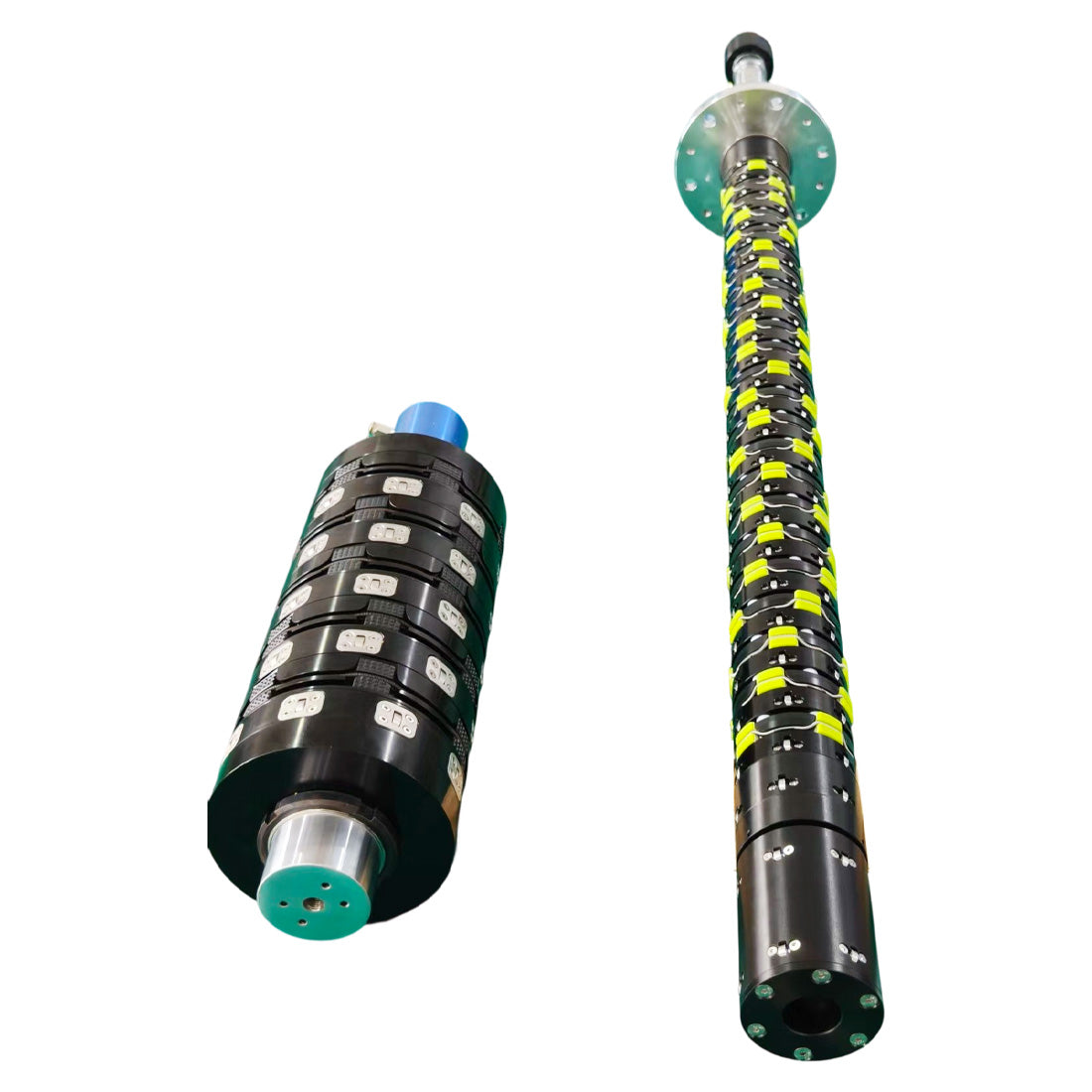 XW Machinery customs Nishimura type friction air shaft