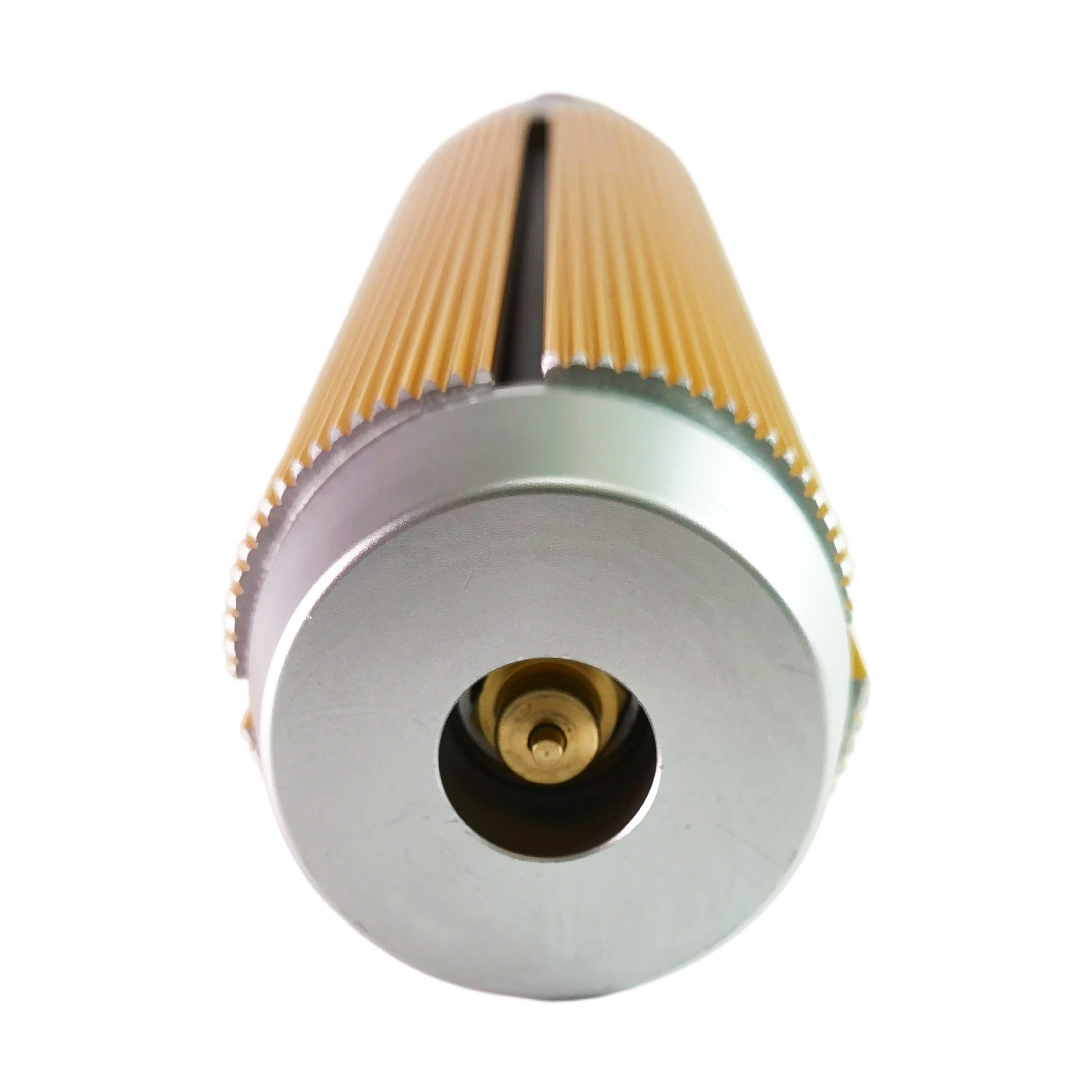 Heavy-duty Air Expanding Shaft manufactured by XW Machinery for industrial winding systems