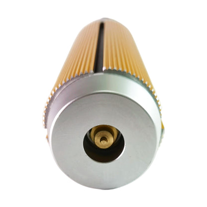 Heavy-duty Air Expanding Shaft manufactured by XW Machinery for industrial winding systems