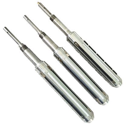 Heavy-duty XWDGM Air Shaft for efficient roll handling and stable web processing performance