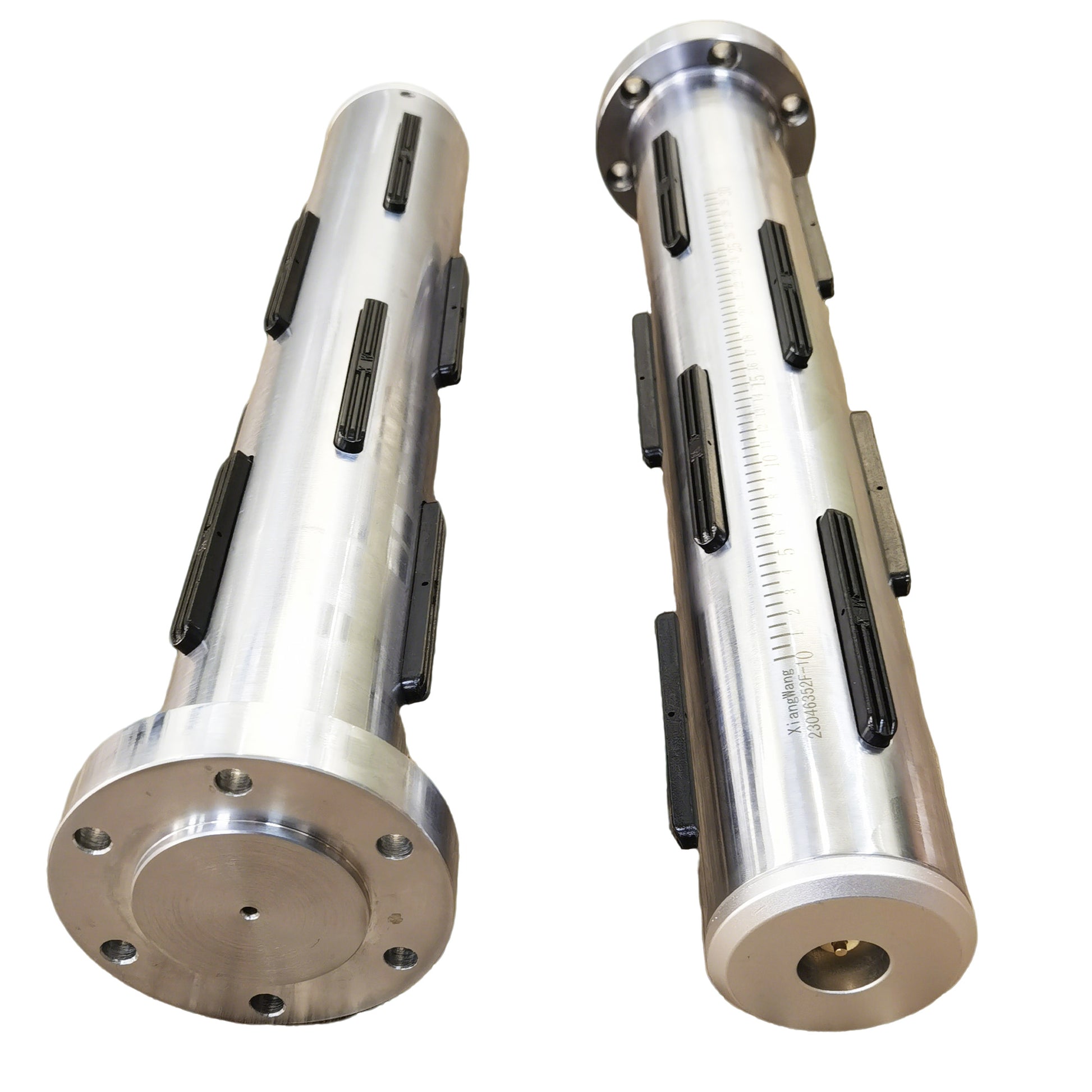 High-performance XWDGM Inflatable Shaft with secure core gripping and long service life