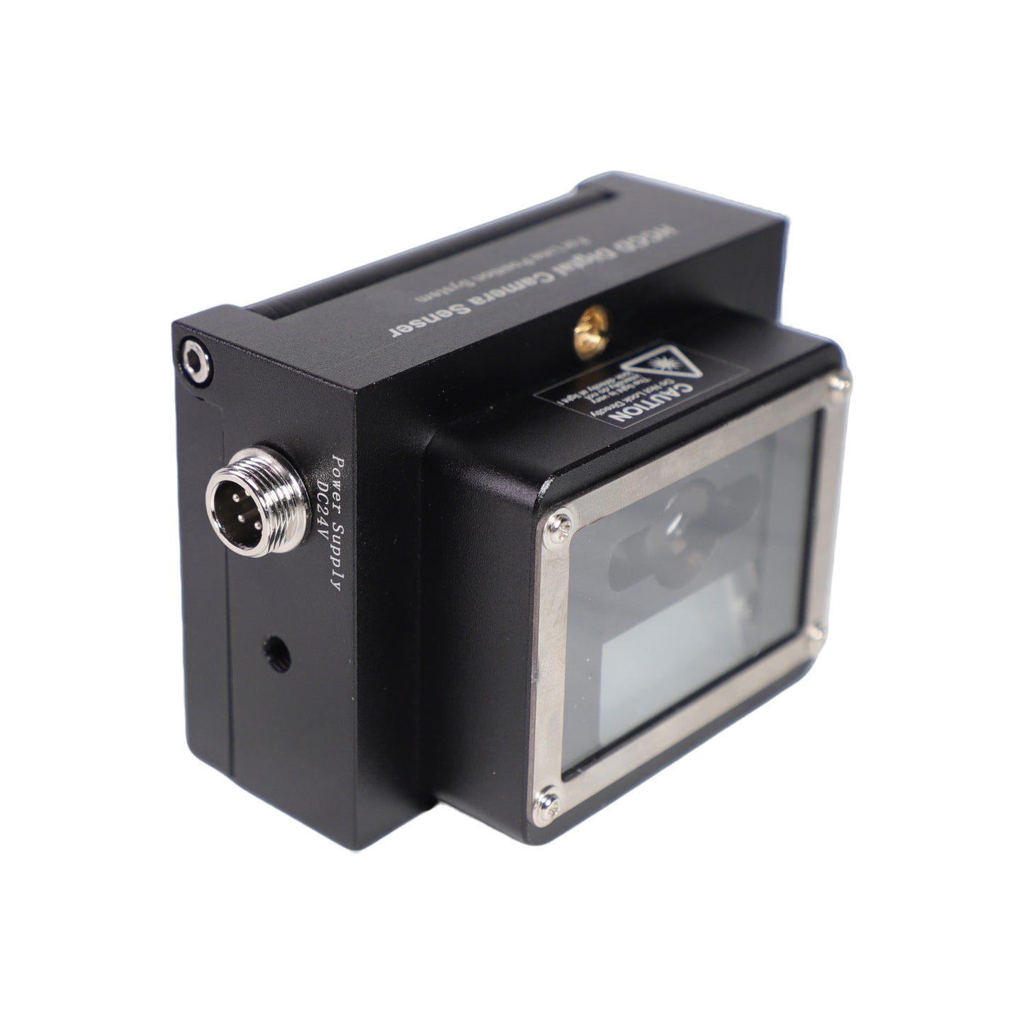 Industrial CCD Linear Sensor for high-speed web processing