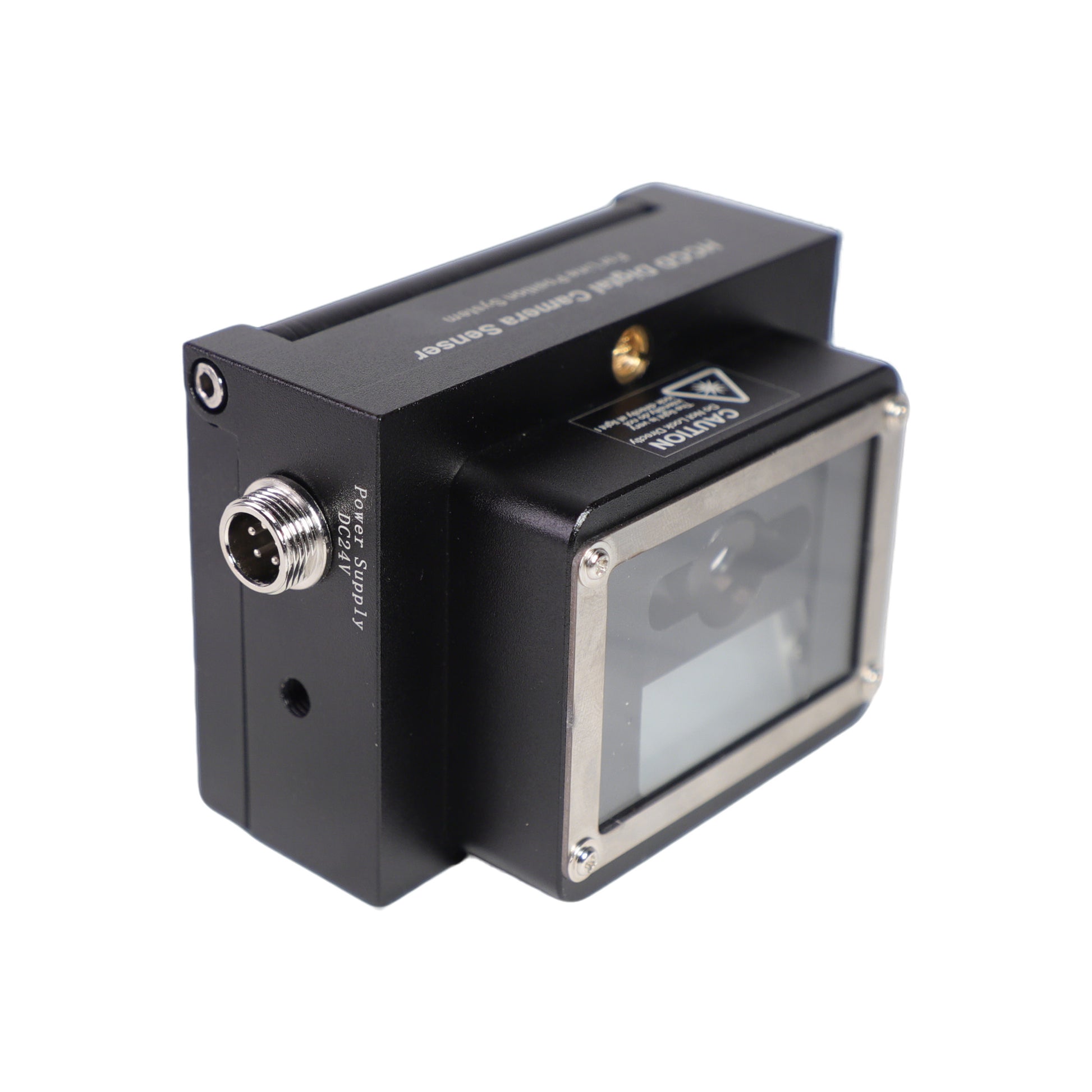 Industrial CCD Linear Sensor for high-speed web processing