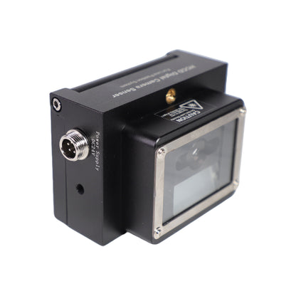 Industrial CCD Linear Sensor for high-speed web processing