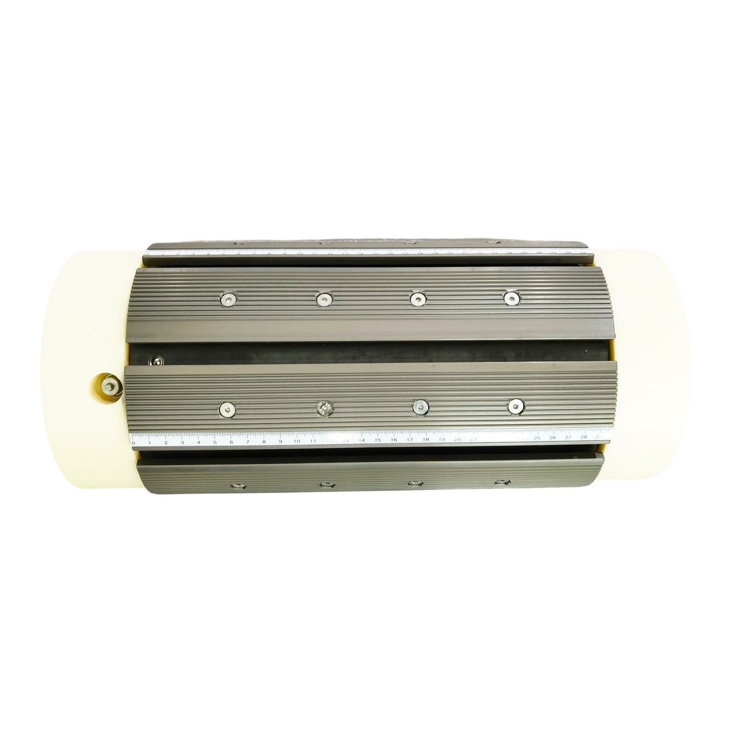 Industrial XWDGM Leaf Type Air Shaft designed for paper, film, and foil processing applications