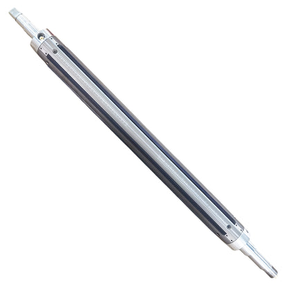 Industrial XWDGM Air Shaft for paper, film, foil, and label converting operations