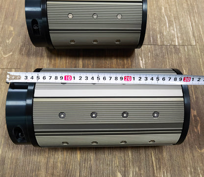 plate air conversion sleeve, universal fitting for roll core and air shaft