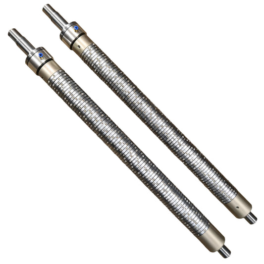 Custom Key Type Differential Shaft Manufacturer