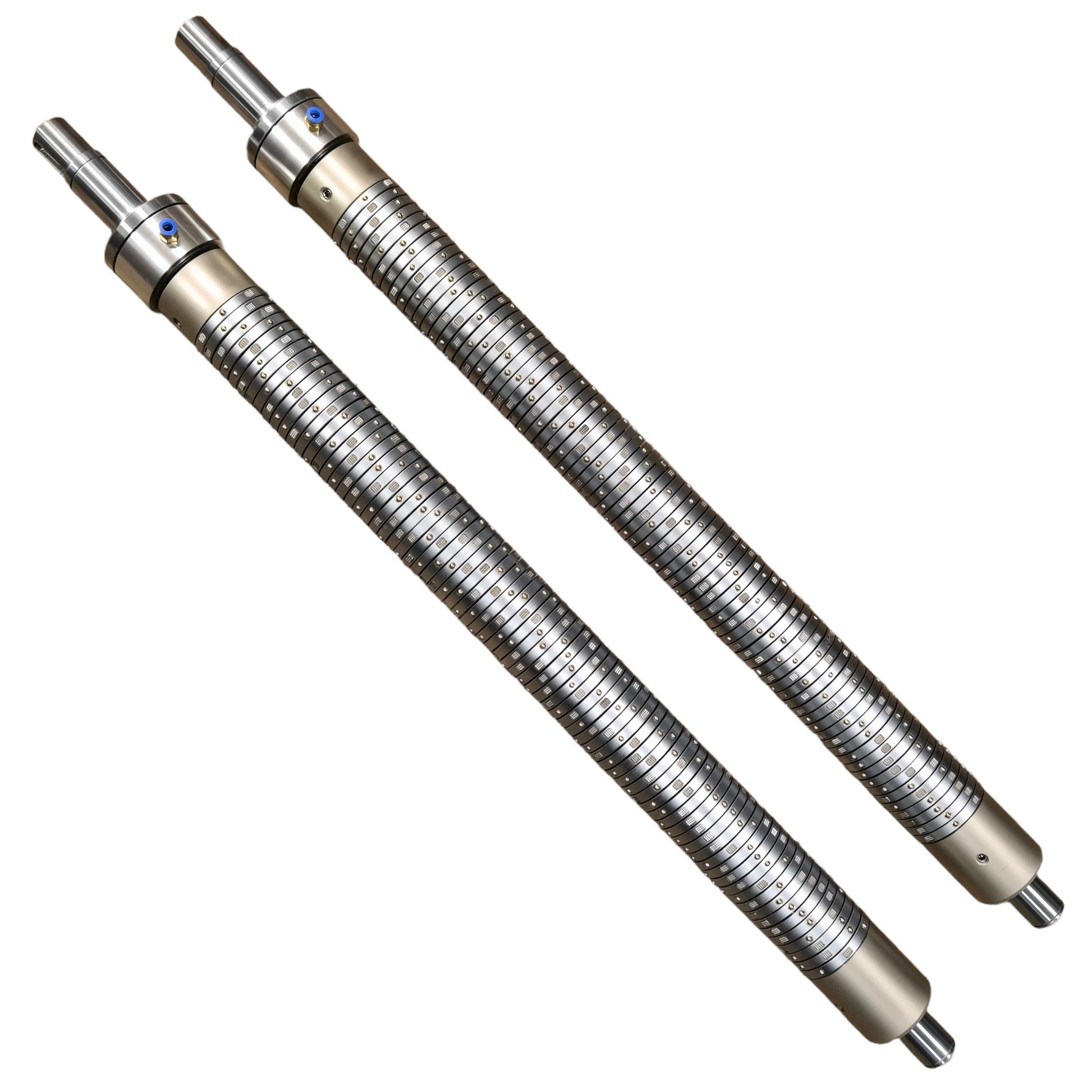 Custom Key Type Differential Shaft Manufacturer