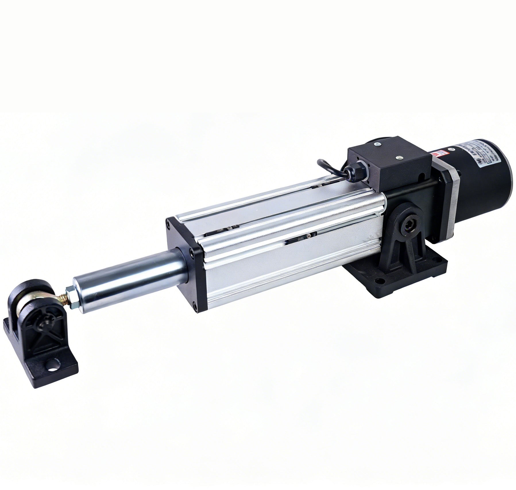 Photoelectric EPC edge tracking sensor for industrial web guiding system