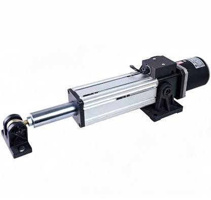 Photoelectric EPC edge tracking sensor for industrial web guiding system