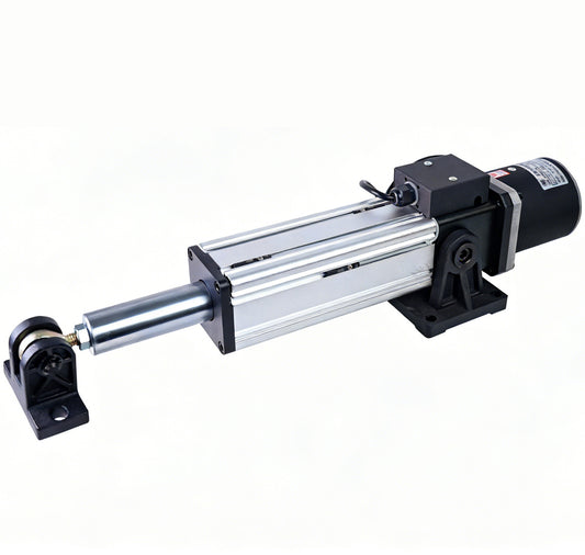 Photoelectric EPC edge tracking sensor for industrial web guiding system