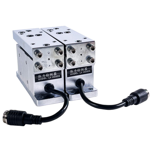 Pillow Block Tension Transducer for web tension measurement