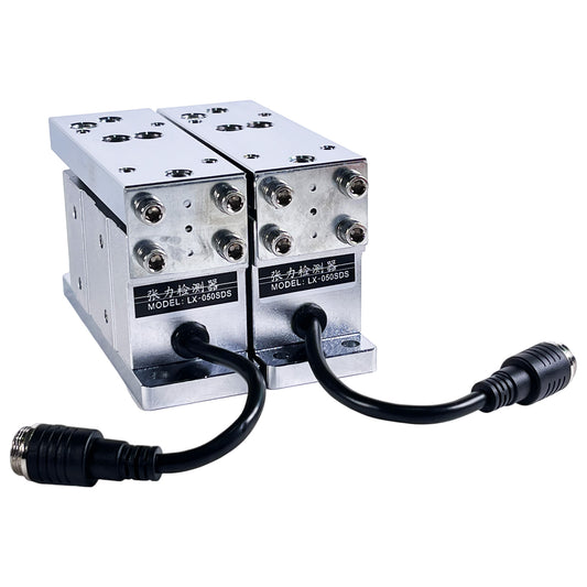 Pillow Block Tension Transducer for web tension measurement