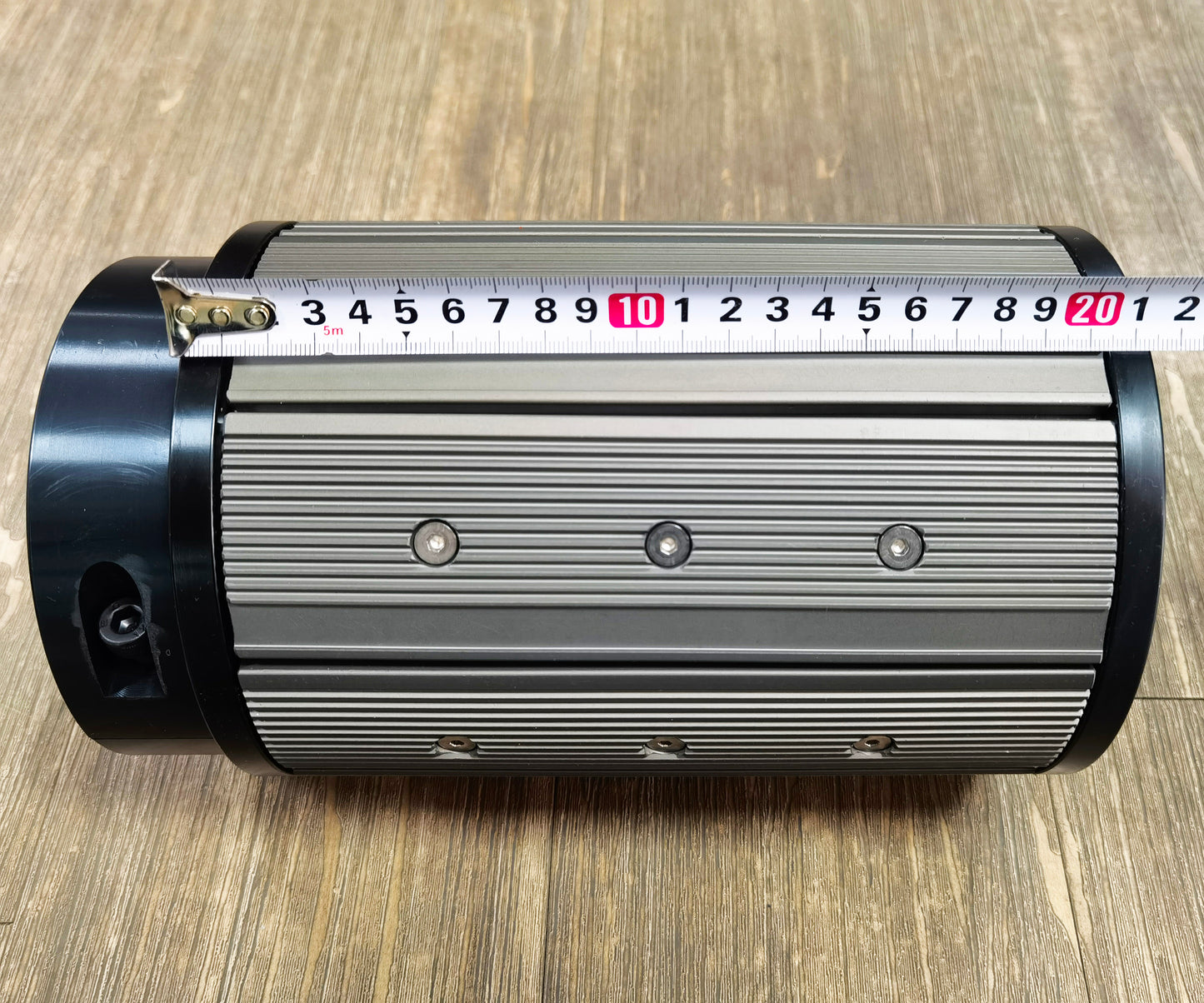 Plate air sleeve assembled with air shaft, perfect adapter for roll processing equipment