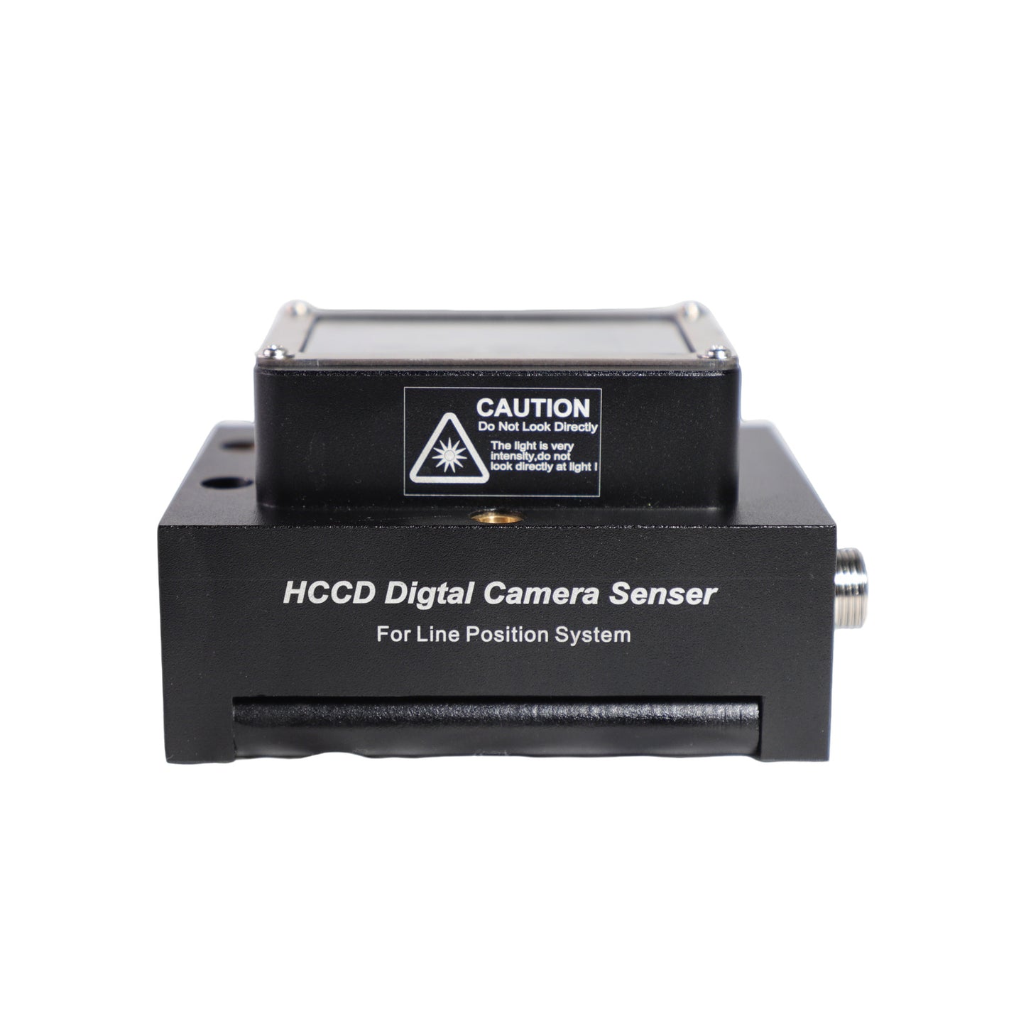 Precision CCD Linear Sensor for printing and converting machines