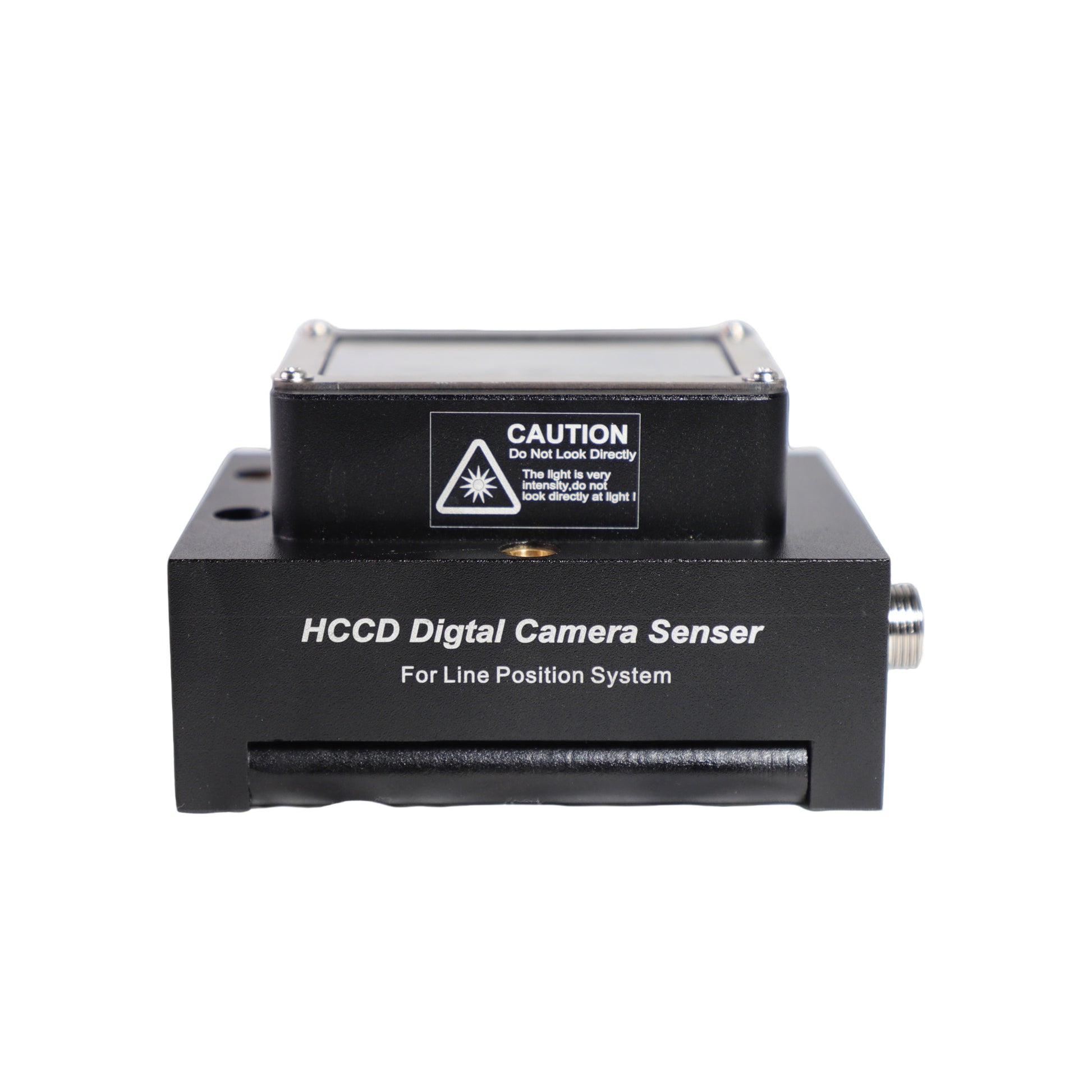Precision CCD Linear Sensor for printing and converting machines