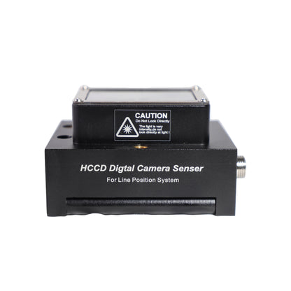 Precision CCD Linear Sensor for printing and converting machines