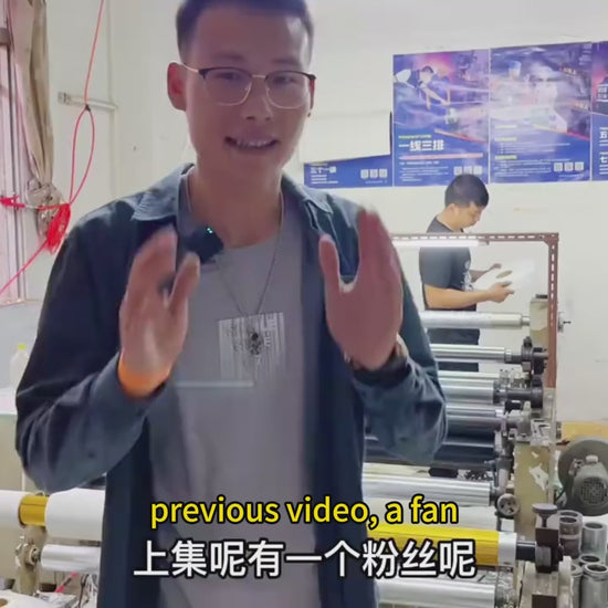 Key type differential air shaft for slitter rewinder machine operation