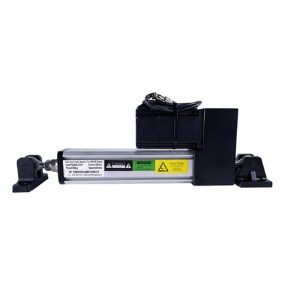 Servo EPC web guide sensor for automatic edge position control system