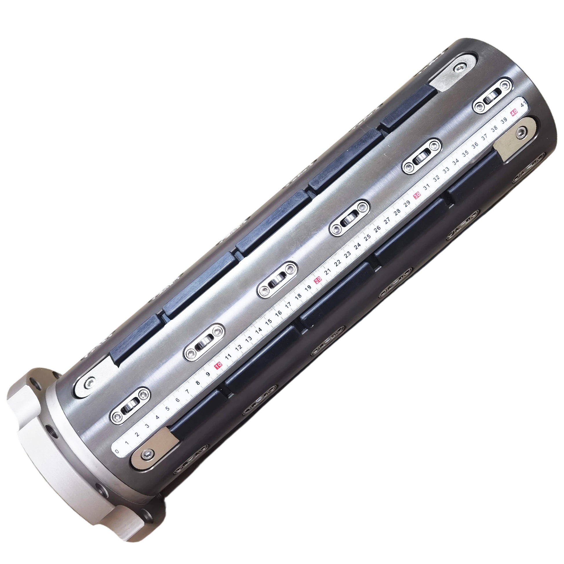 Strip Type Air Shaft by XW Machinery for reliable core expansion and roll winding applications