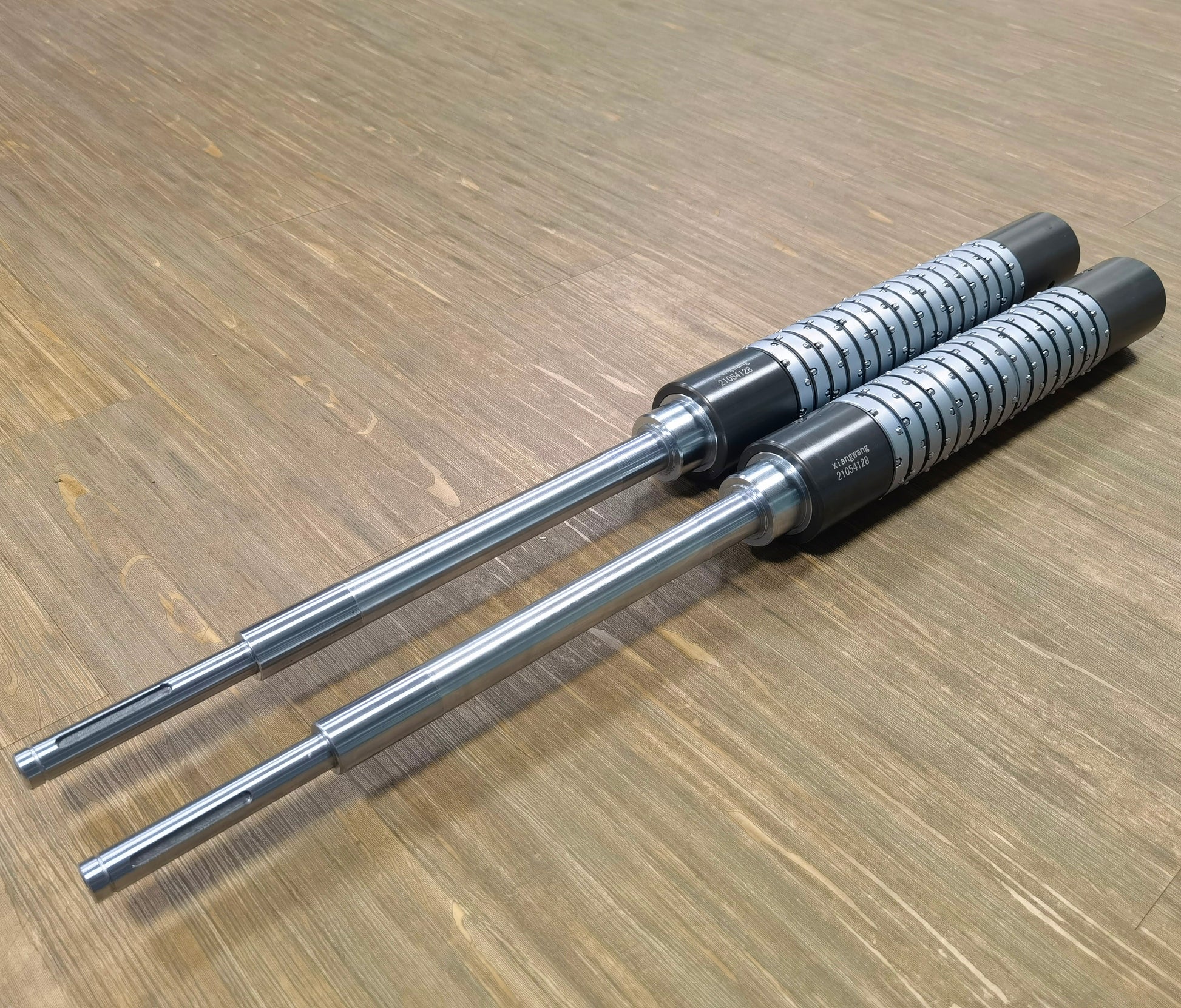 3 Inch XW Ball Key Type Slip Shaft for Slitting Machine