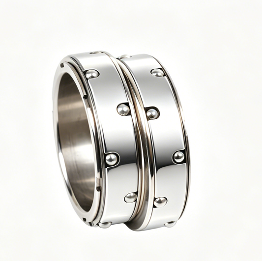 Close-up view of XW Machinery Differential Shaft Slip Ring designed for independent torque transmission and stable winding performance