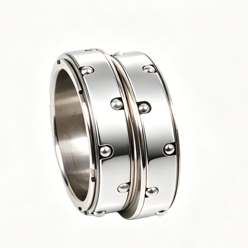 Close-up view of XW Machinery Differential Shaft Slip Ring designed for independent torque transmission and stable winding performance