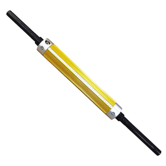 XW Machinery Air Expanding Shaft for slitter rewinder machines and precision winding applications