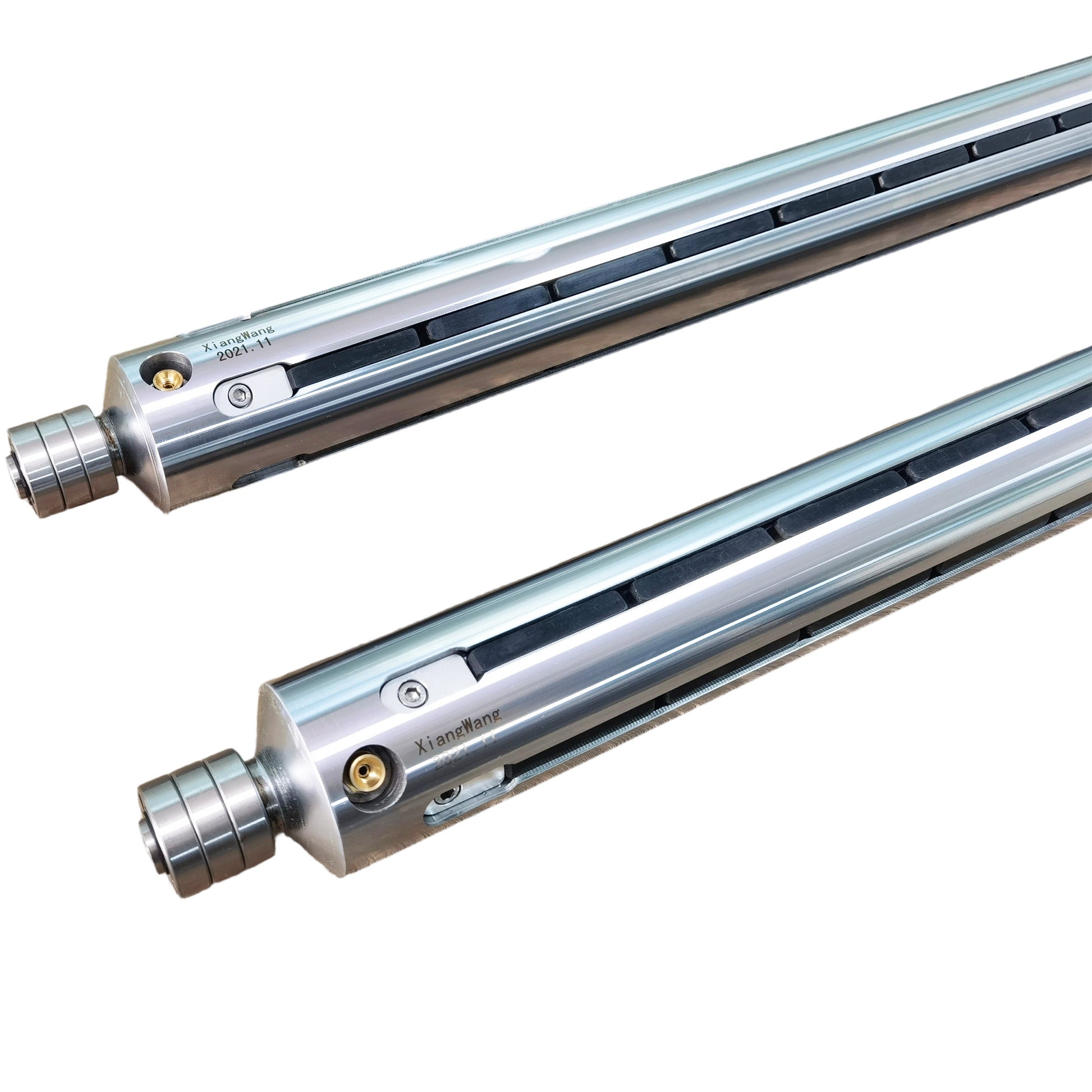 XWDGM Air Shaft with durable aluminum body construction for long-lasting industrial use