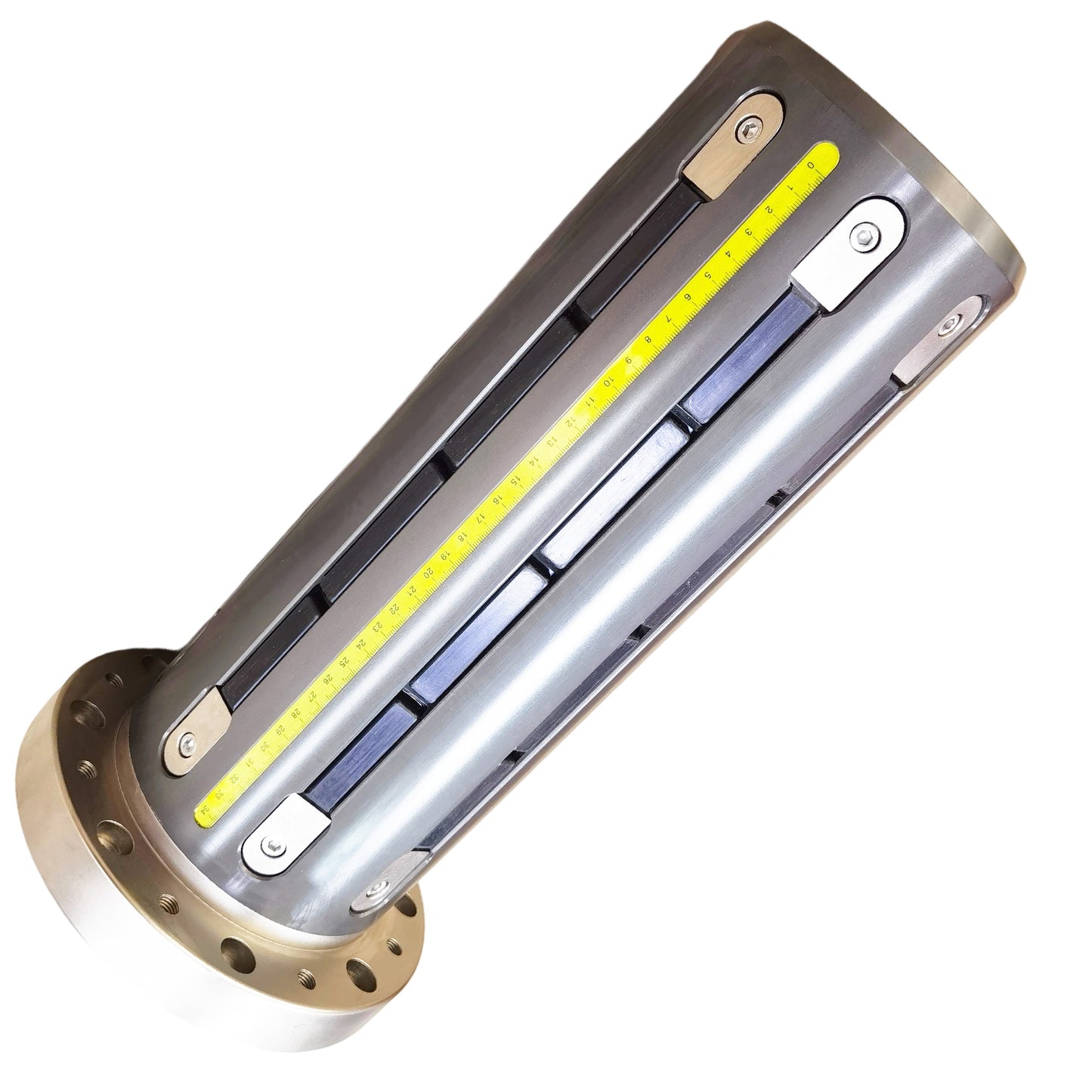 XWDGM Air Shaft designed for high-speed winding and unwinding equipment in modern production lines
