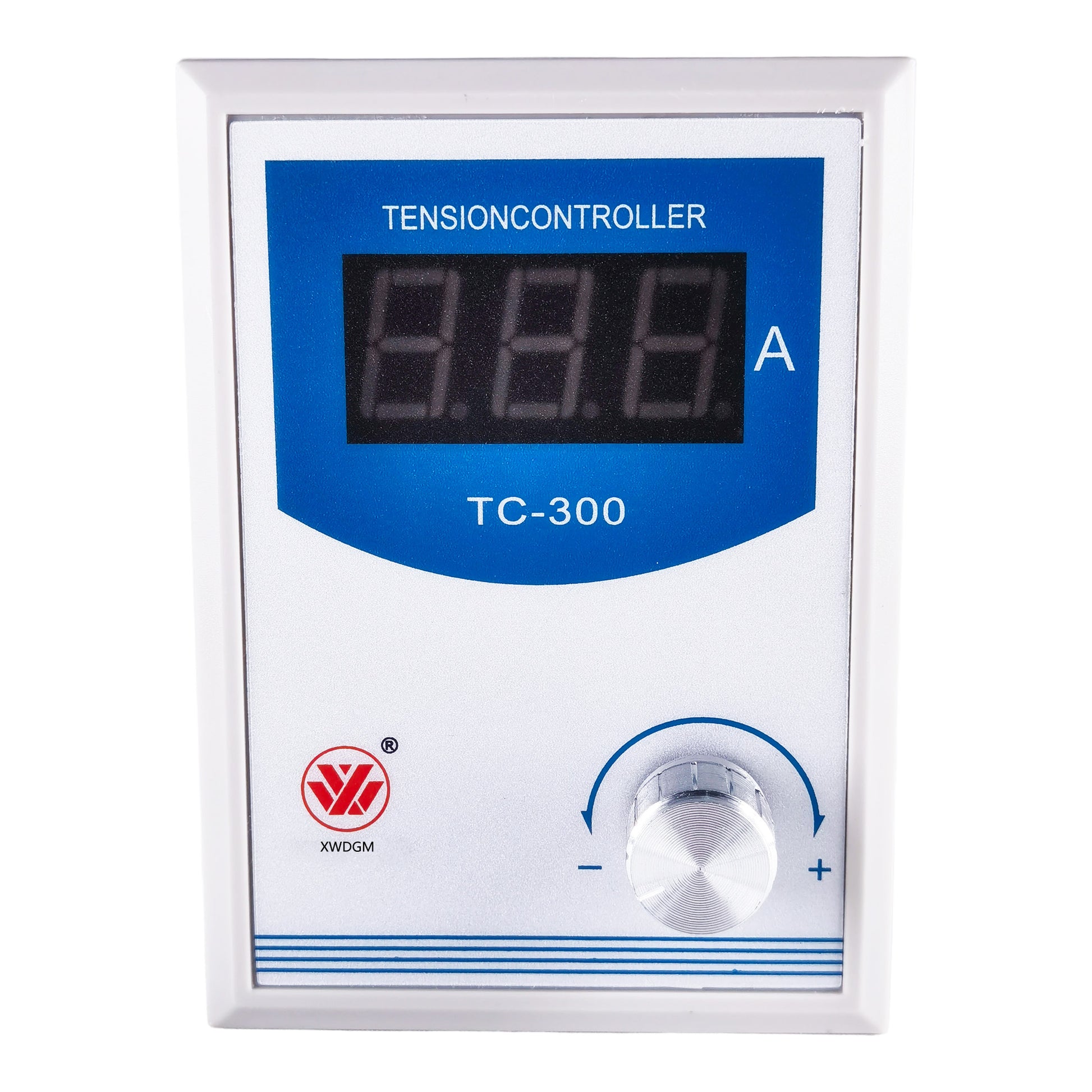 XWDGM Compact Tension Controller for converting and packaging lines