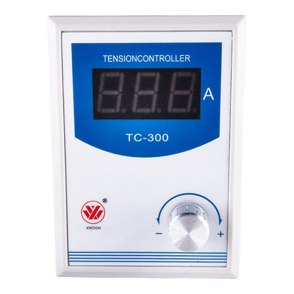XWDGM Compact Tension Controller for converting and packaging lines