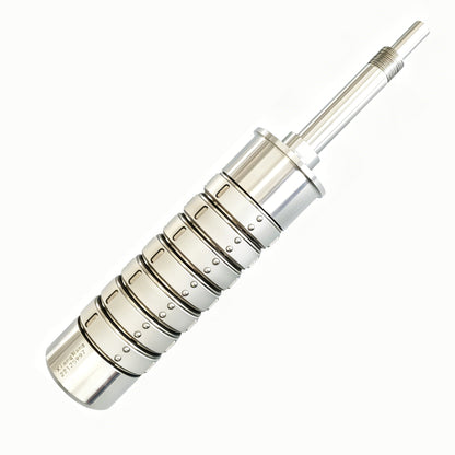 XWDGM Differential Rewind Shaft by XW Machinery for flexible packaging, film converting, and high-speed rewinding lines