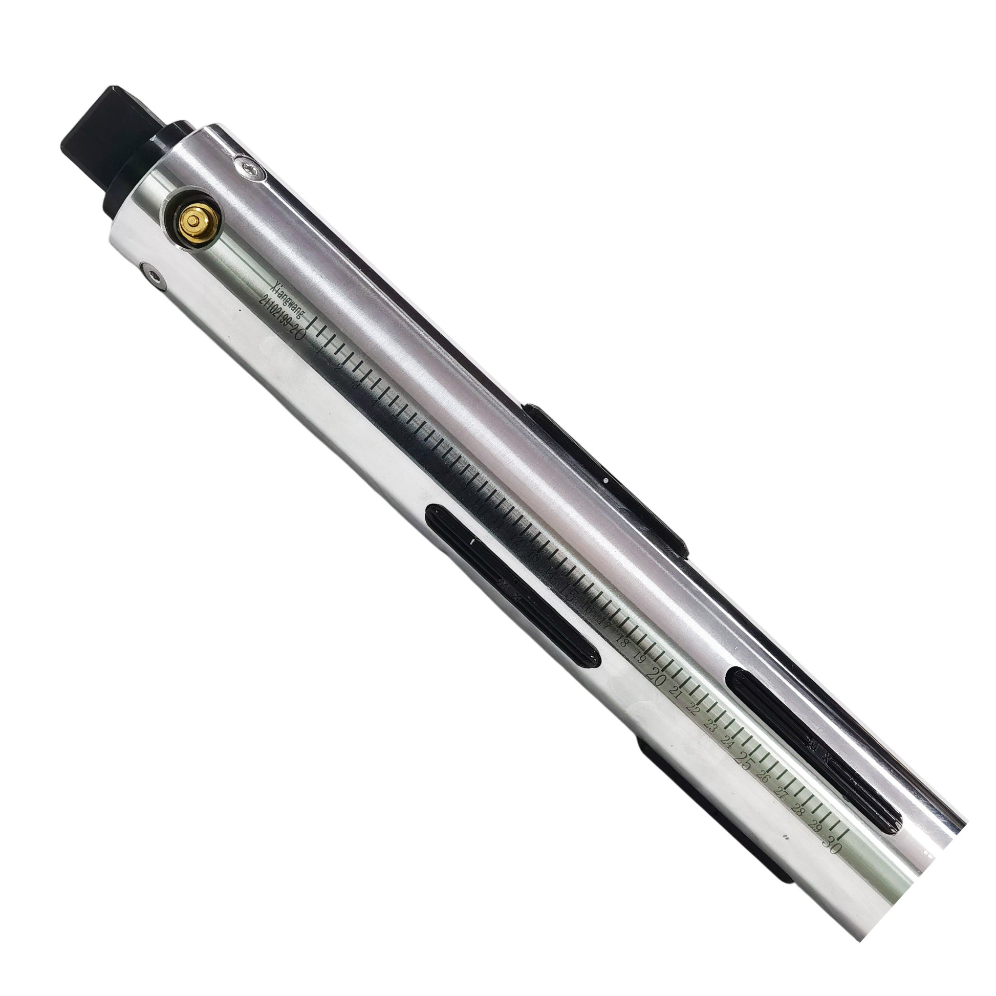 XWDGM Inflatable Shaft engineered for high-speed production lines and precision winding operations