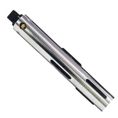 XWDGM Inflatable Shaft engineered for high-speed production lines and precision winding operations